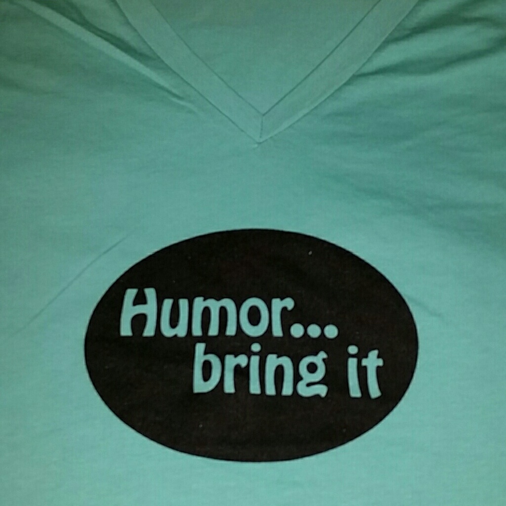 Humor t-shirt - Picture 3 of 3